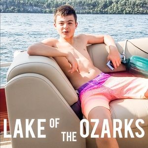 Meet your Posher, Payton